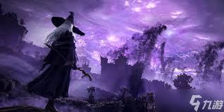 艾尔登法环黑夜君临属性遗迹是什么