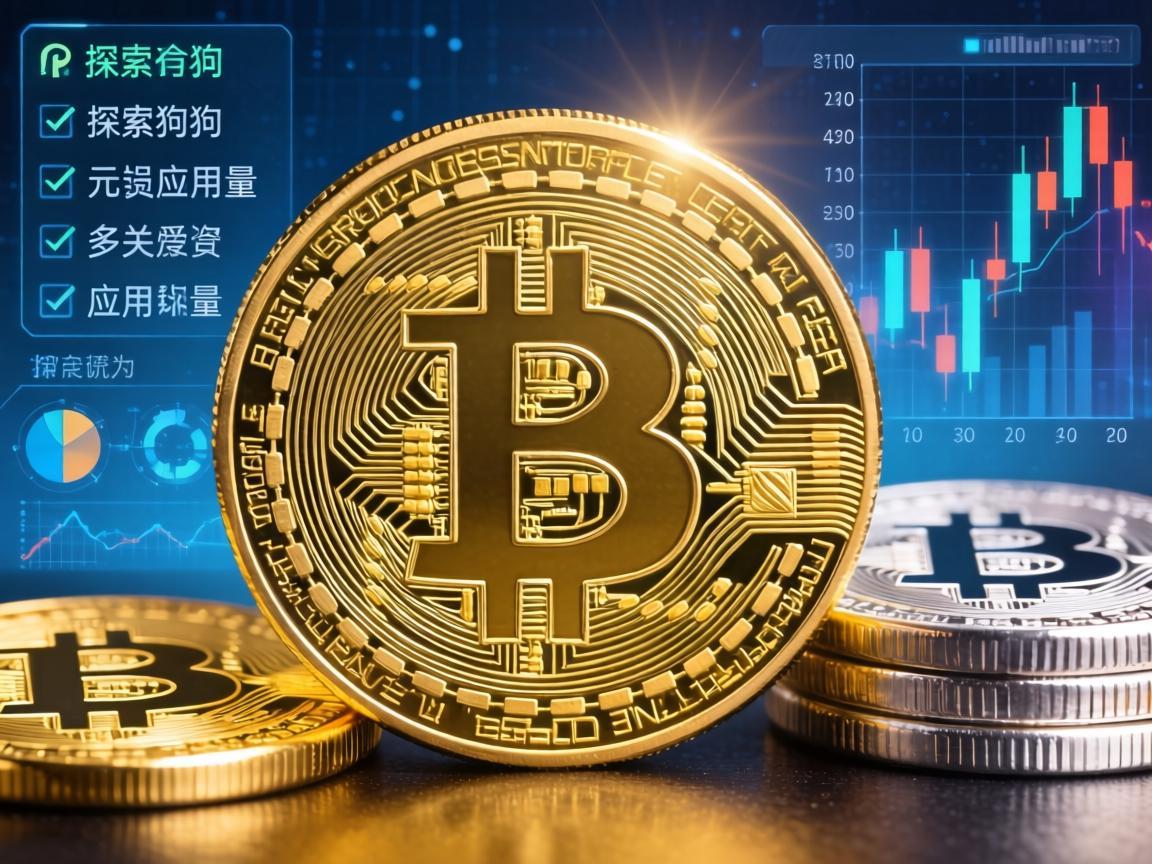 探索狗狗币的多元应用场景