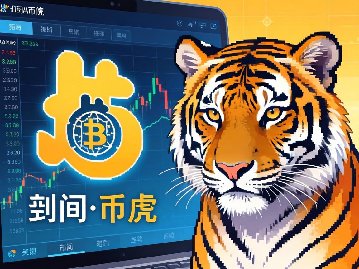 币安与币虎的微妙关系解析
