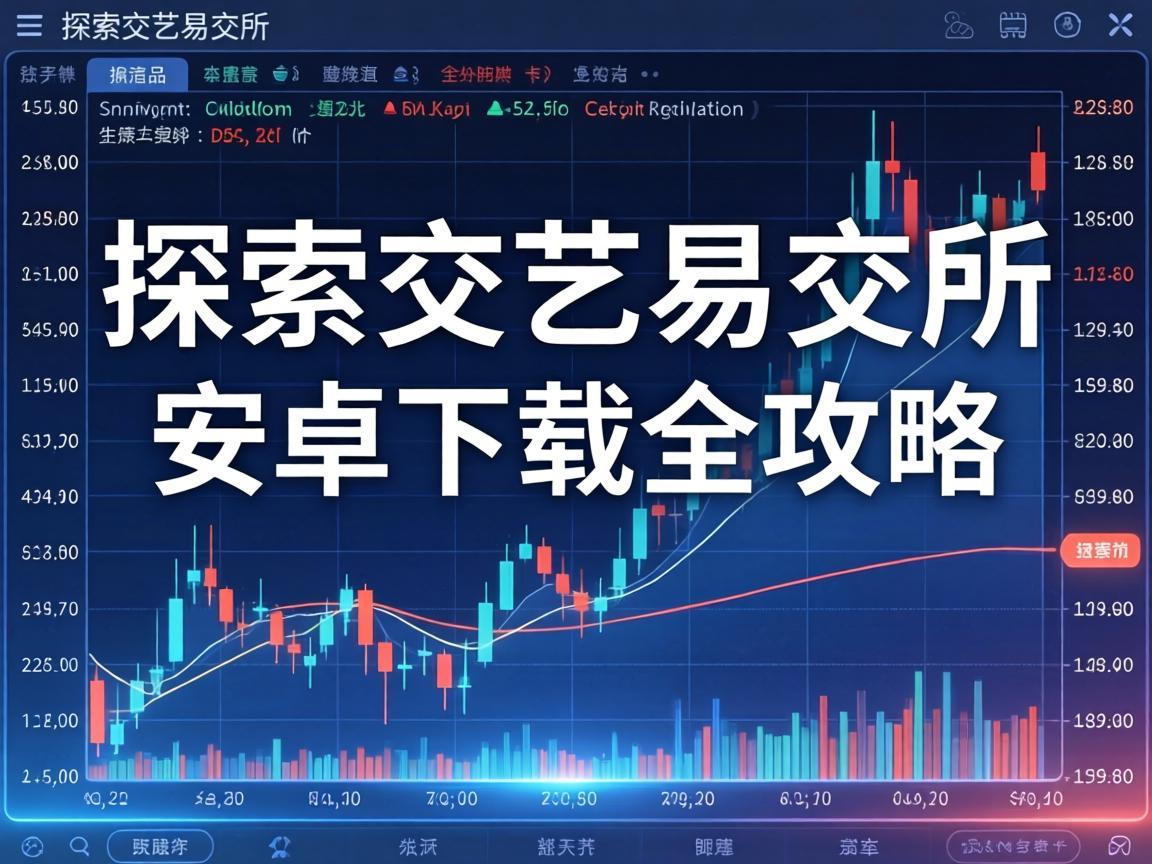 探索欧艺易交易所，安卓下载全攻略