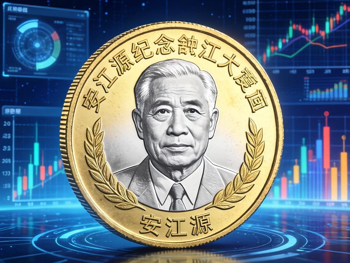 安江源纪念币的历史与意义