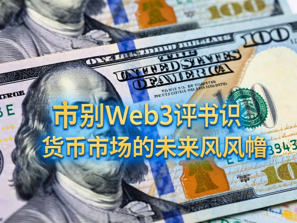 币安Web3牌照，货币市场的未来风向标