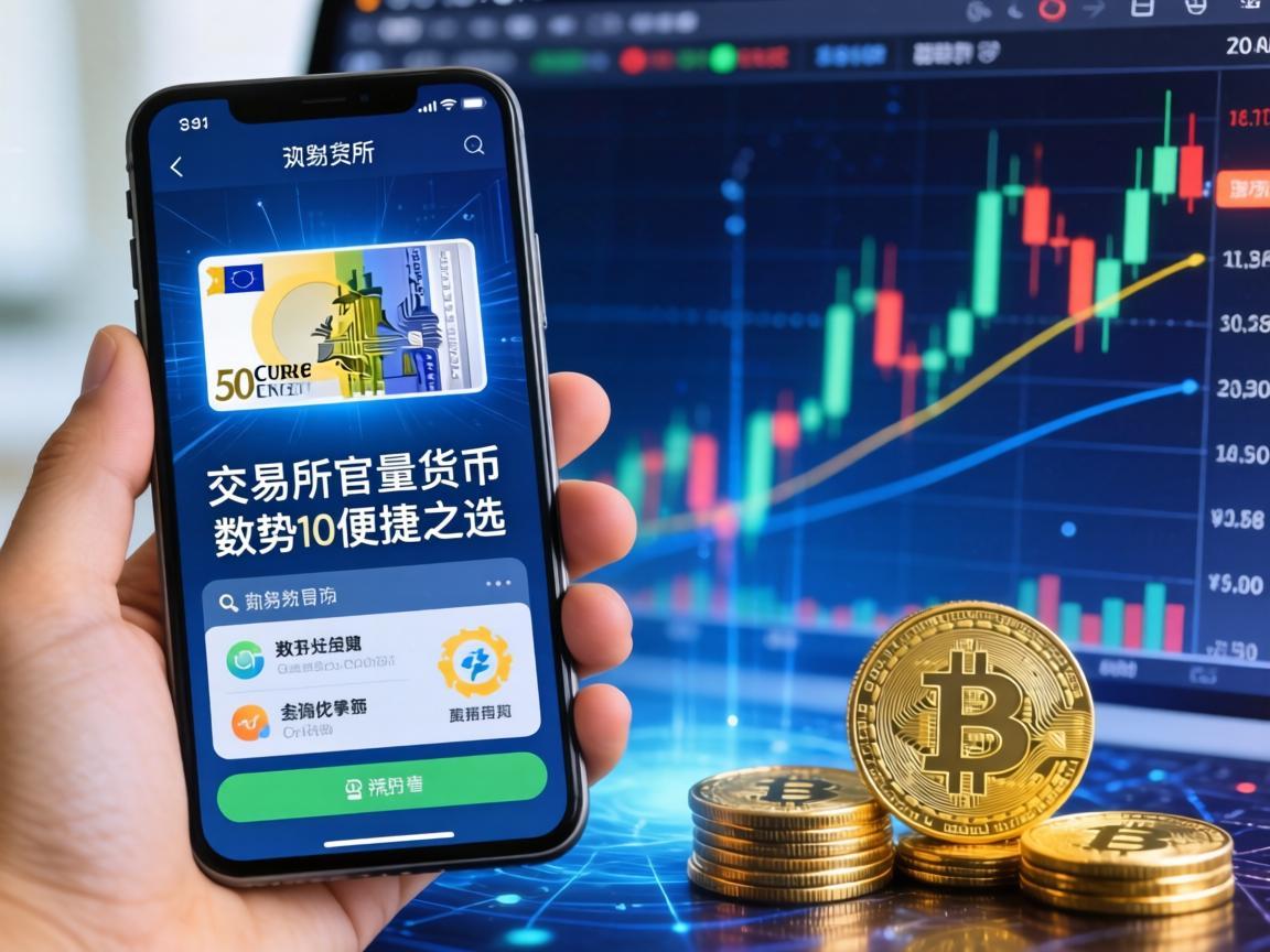 欧币交易所官网APP，数字货币交易的便捷之选