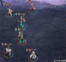 不朽箴言无尽轮回1 14层怎么打