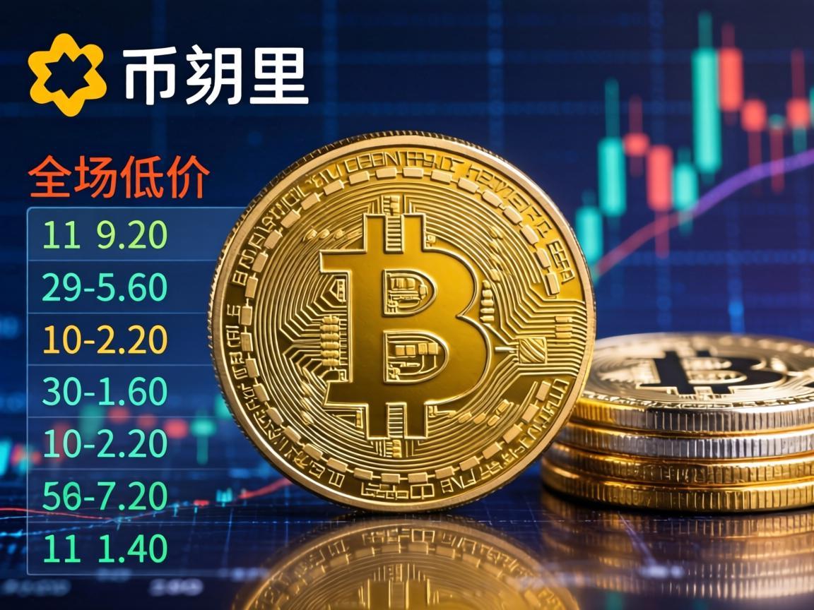 币安里价格低的币，投资机会还是风险