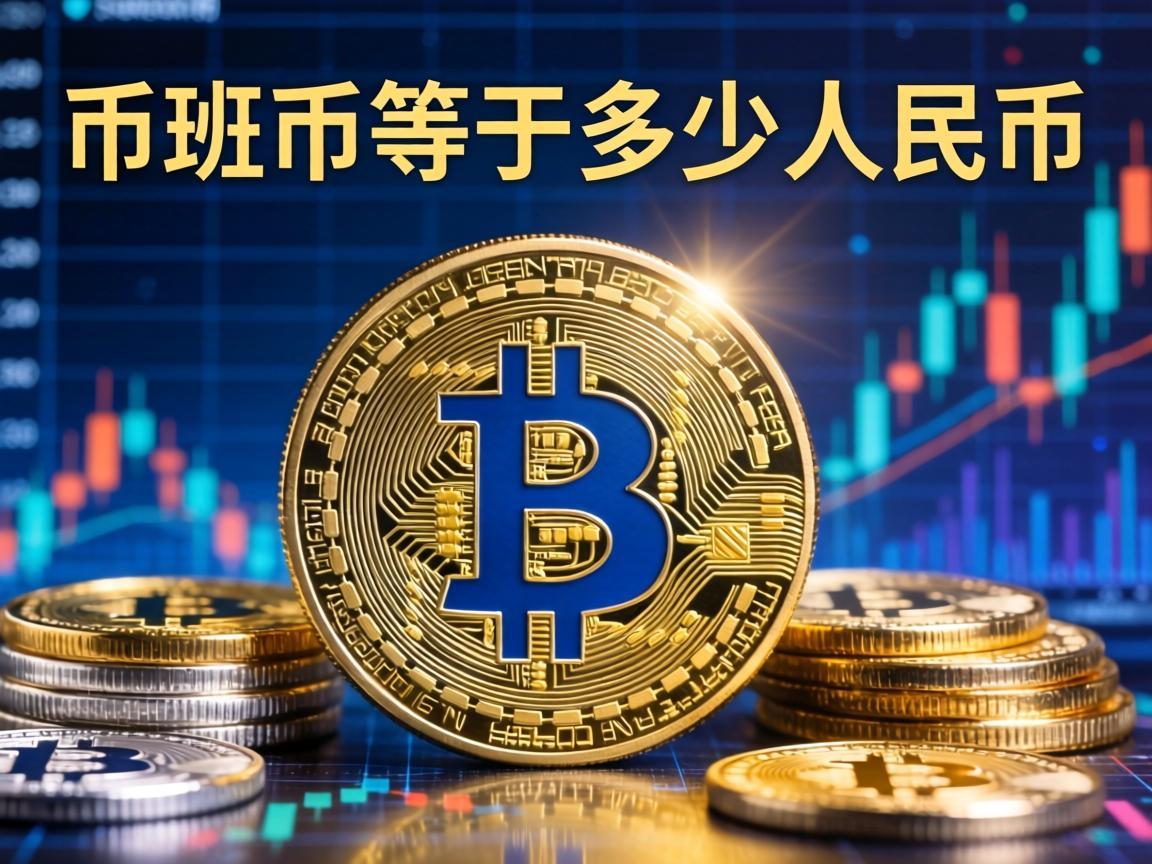 一币安币等于多少人民币，加密货币汇率解析