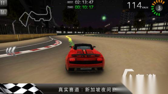 热门的超级赛车游戏有哪些 2026好玩的赛车手游大全