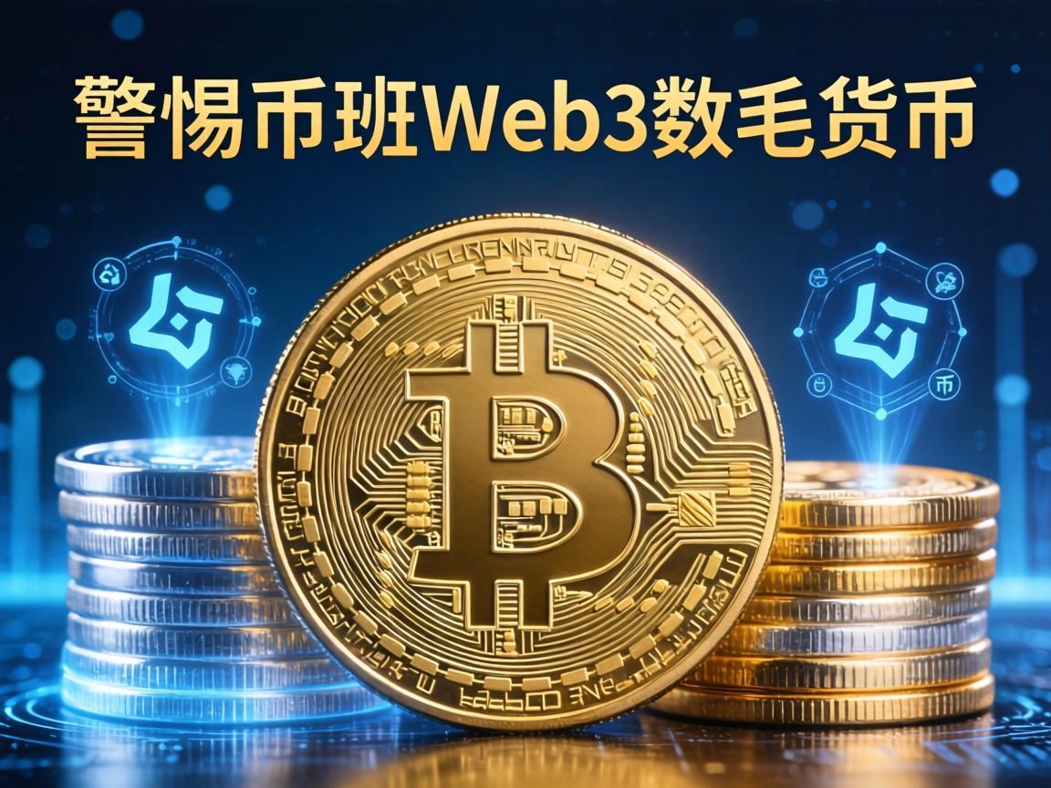 警惕币安Web3提示病毒，安全使用数字货币的指南