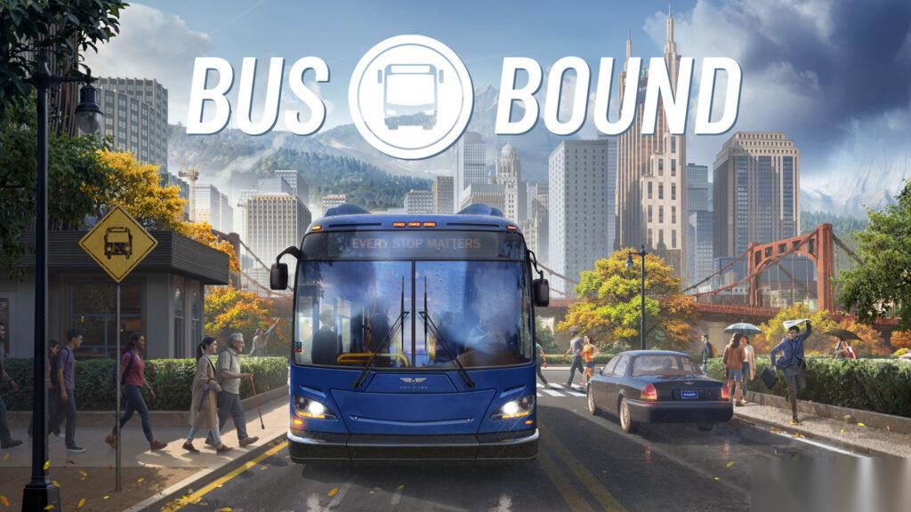 在 Bus Bound 中成为一名平凡英雄
