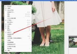 2345看图王如何锁定缩放比例