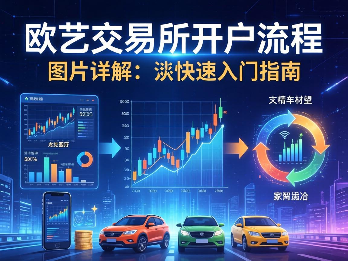 欧艺交易所开户流程图详解，快速入门指南