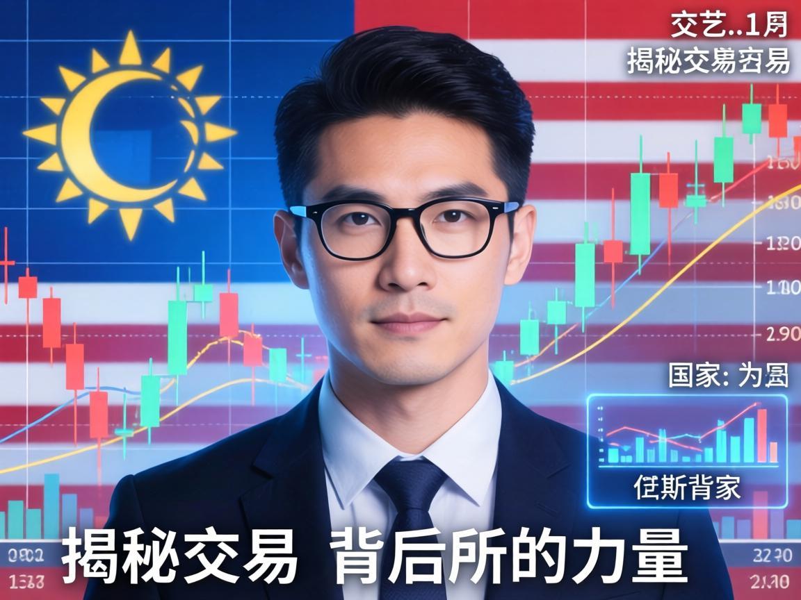 欧艺，揭秘交易所背后的国家力量