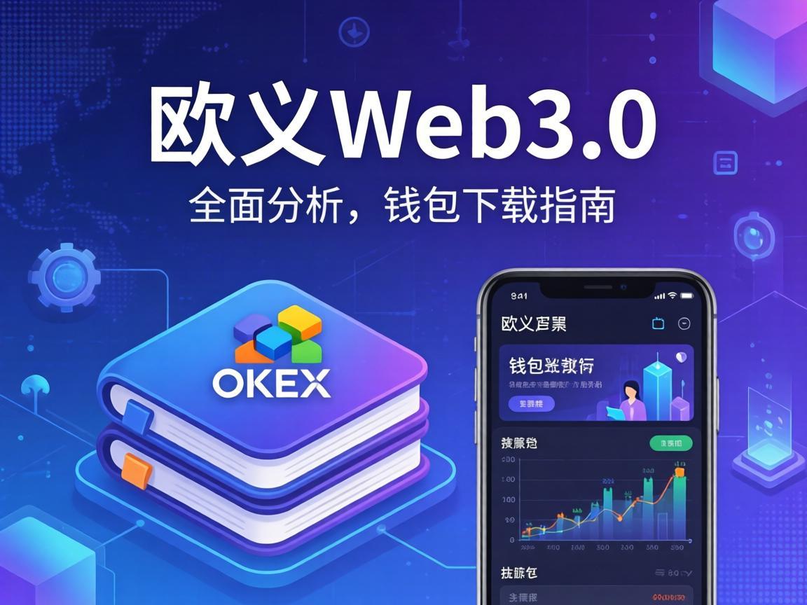 全面解析，欧义Web3.0 与 OKEx 钱包下载指南