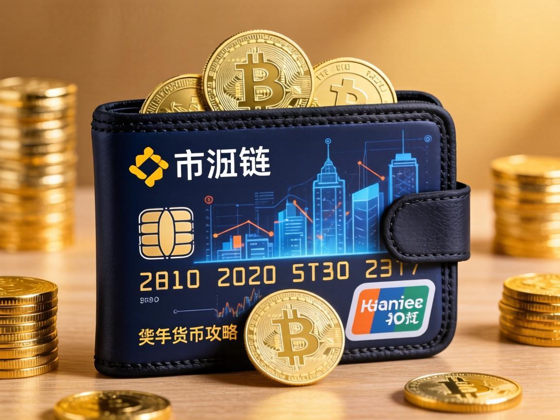 币安链钱包购买数字货币全攻略