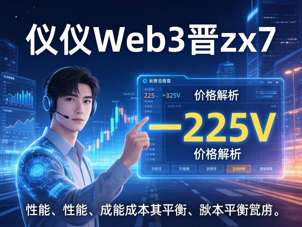 欧义Web3晋zx7一225V价格解析，性能与成本的平衡