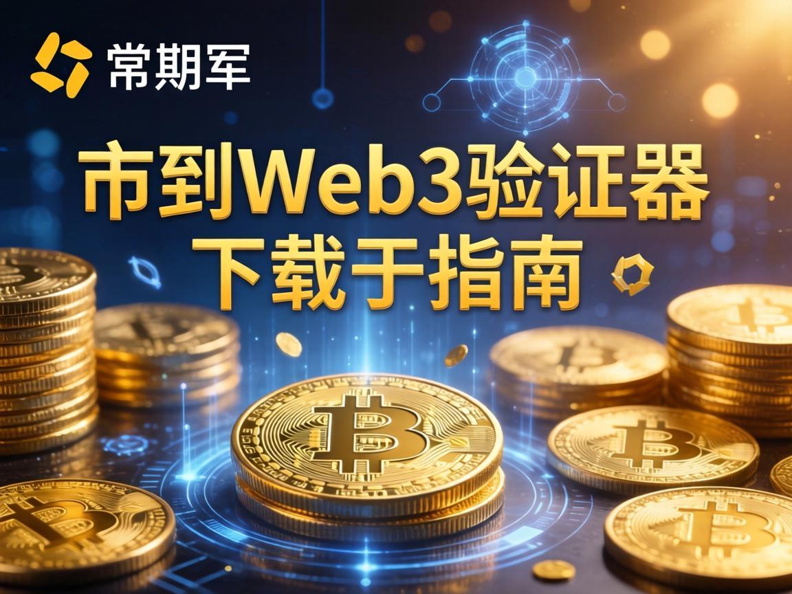 币安Web3验证器中文下载指南