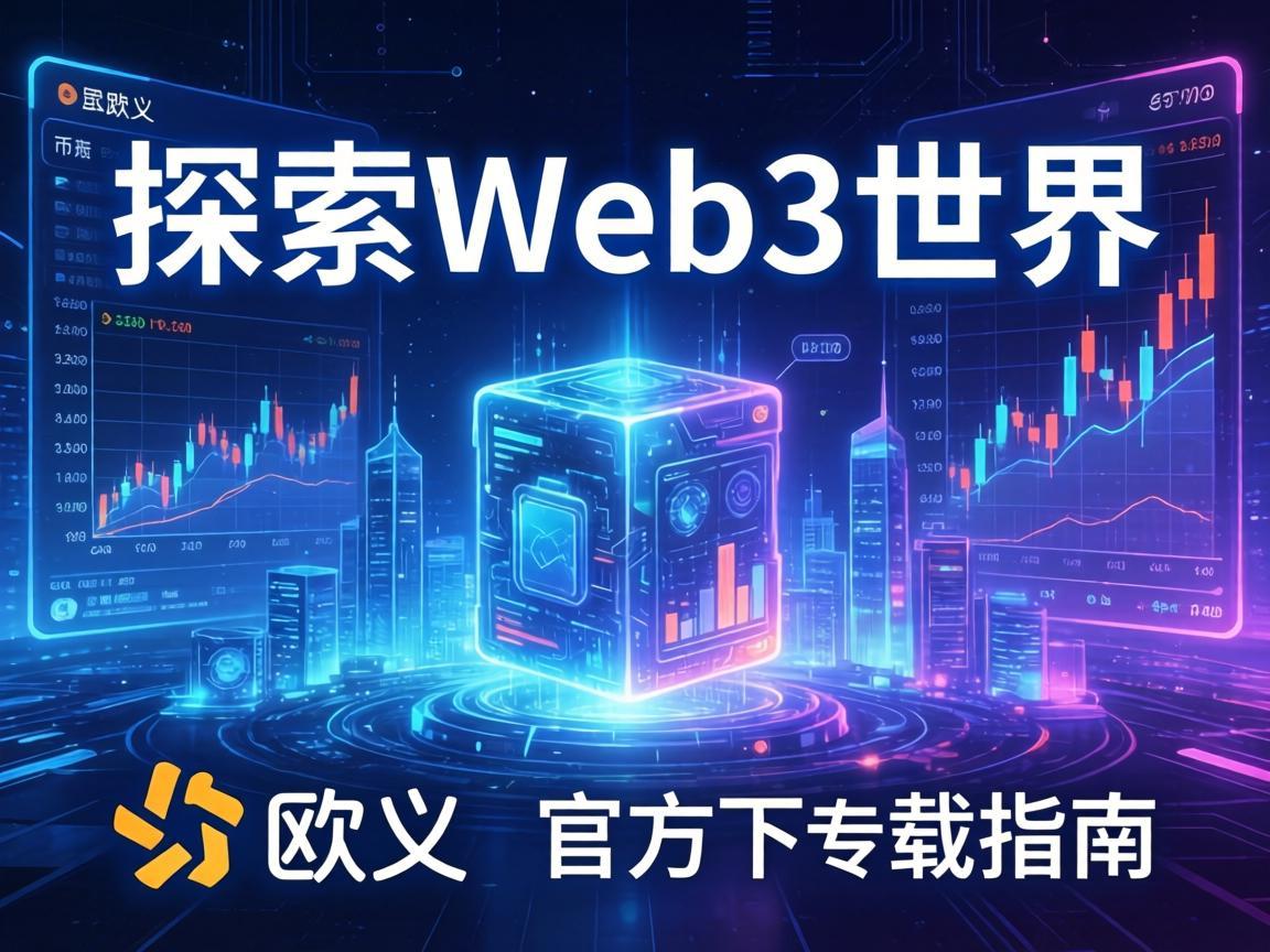 探索Web3世界，欧义与币安的官方下载指南