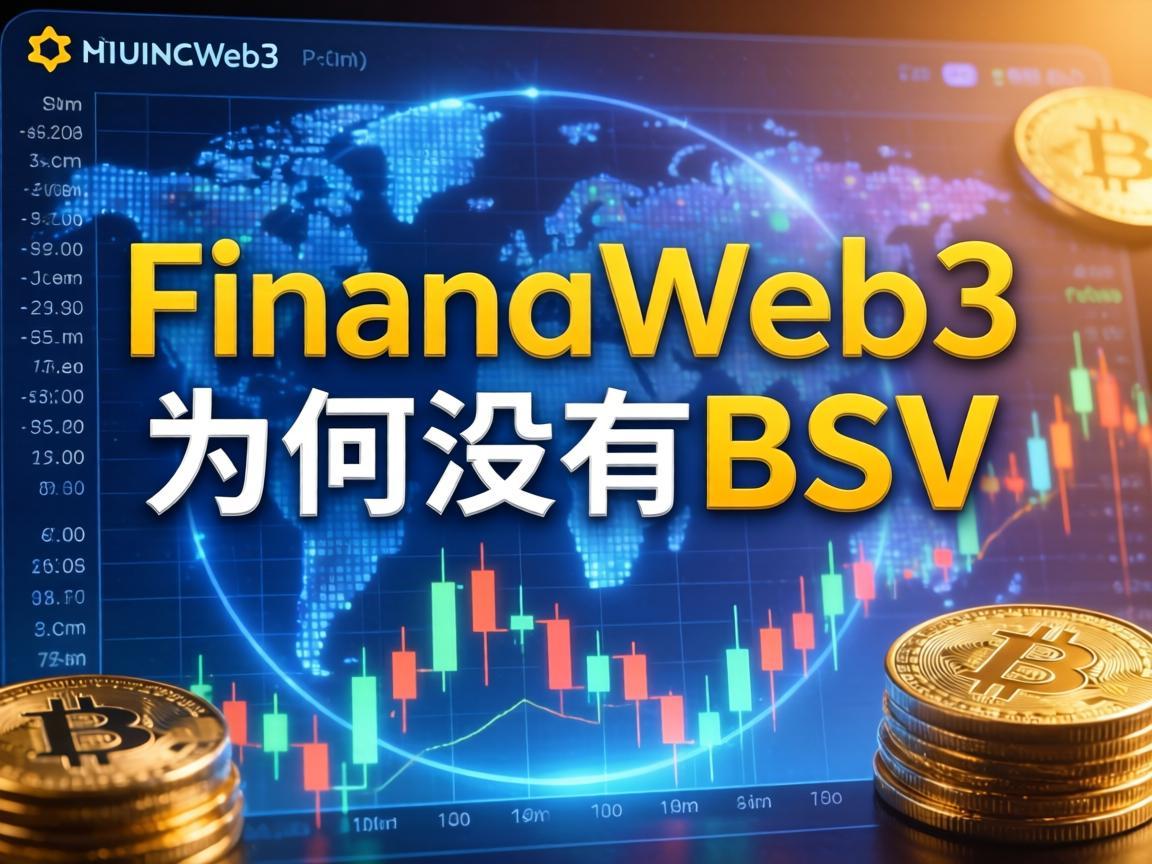 币安Web3为何没有BSV