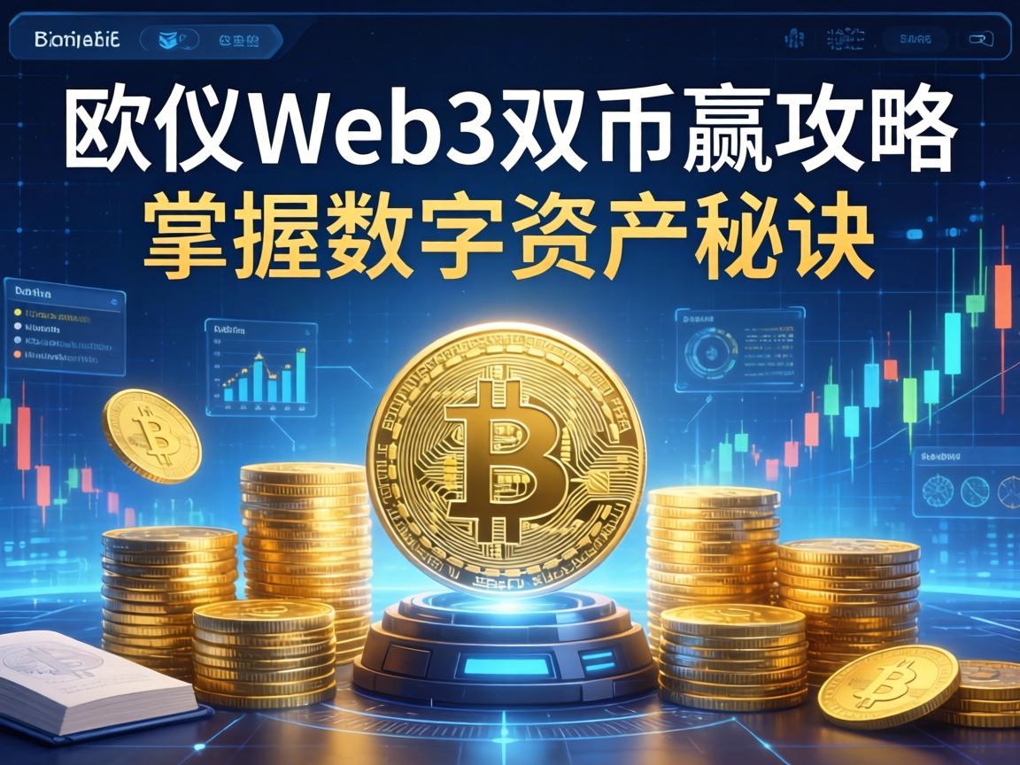 欧义Web3双币赢攻略，掌握数字资产的秘诀
