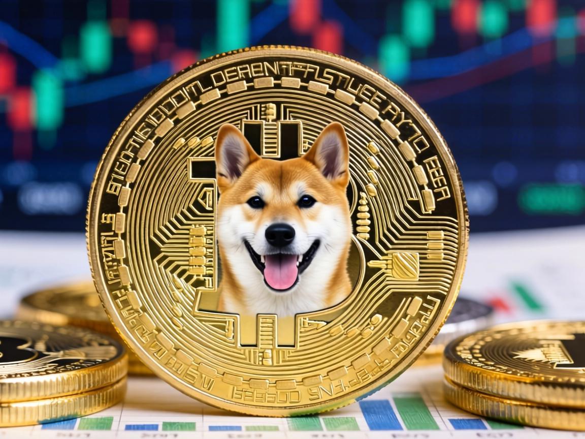狗狗币，一种独特的数字货币现象