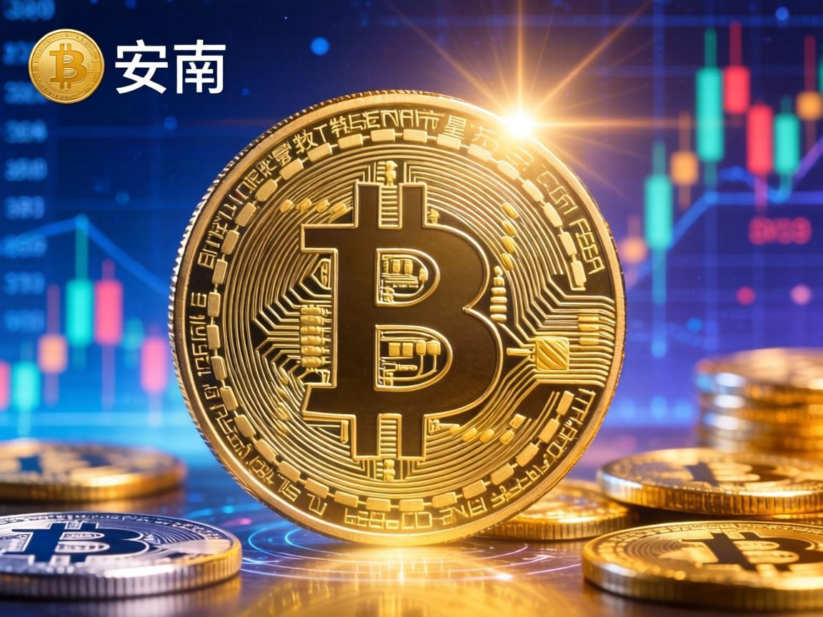 安楠币，数字货币新星的崛起与挑战