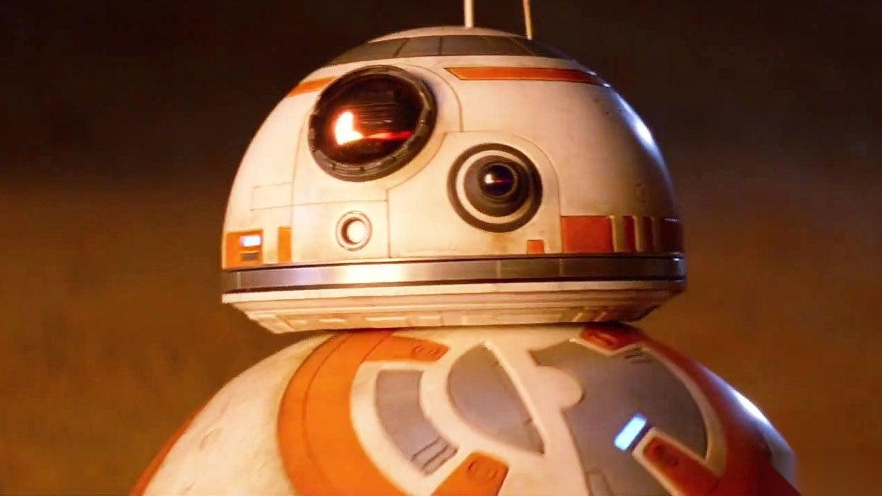 Star Wars 观看数据反映出观众对后传三部曲的信心严重不足