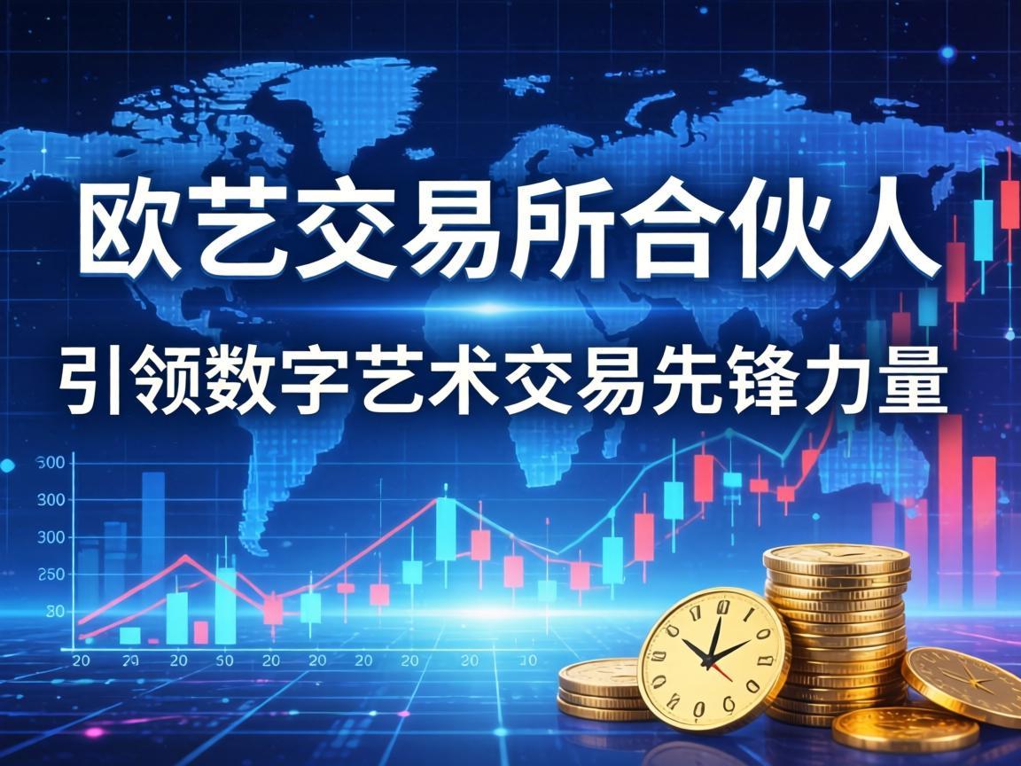 欧艺交易所合伙人，引领数字艺术交易的先锋力量