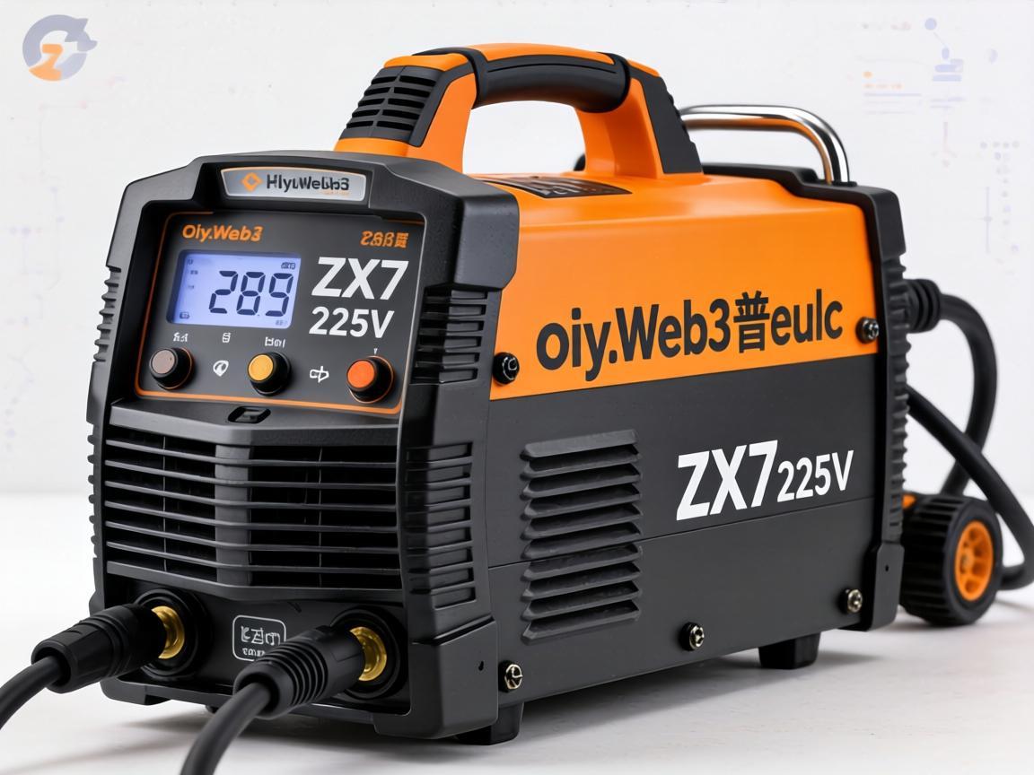 欧义Web3普ZX7 225V电焊机，焊接技术的革新与未来