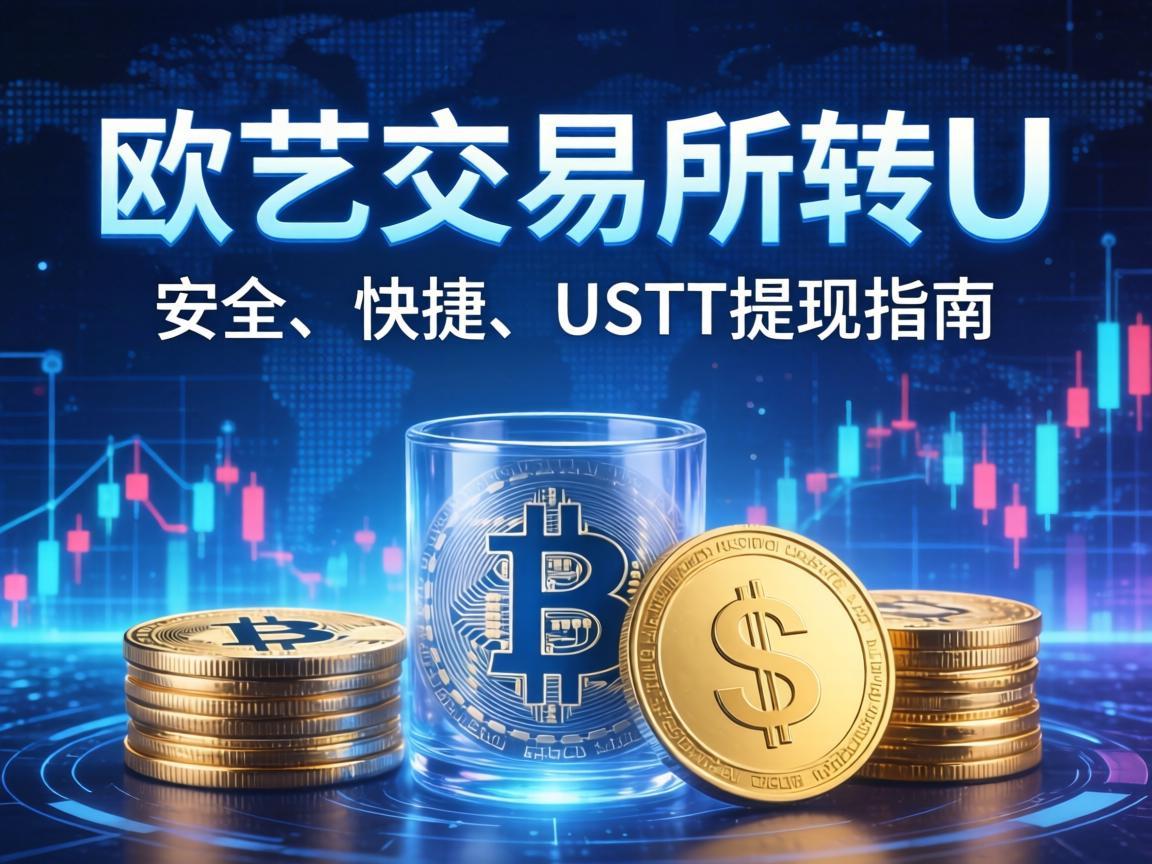 欧艺交易所转U，安全、快捷的USDT提现指南