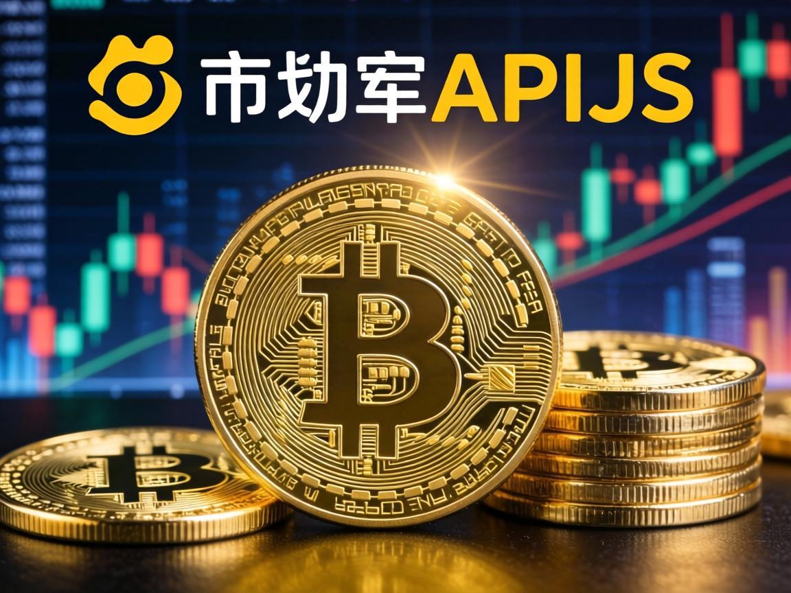 币安APIJS，数字货币交易的新革命