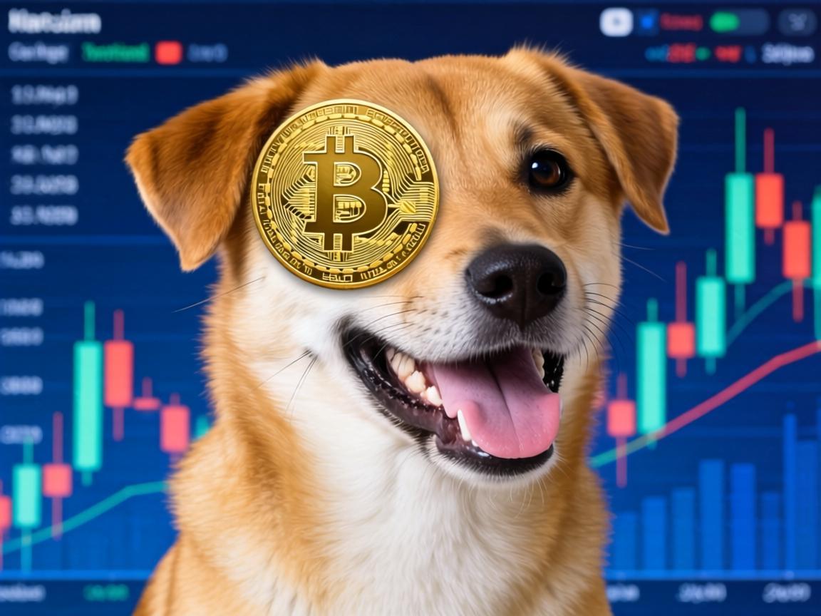 狗狗币，从玩笑货币到主流投资的非凡之旅