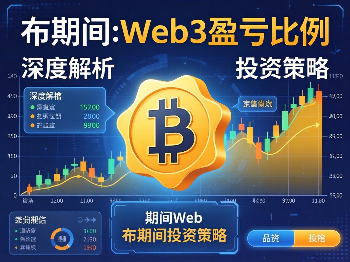 币安Web3盈亏比例，深度解析与投资策略