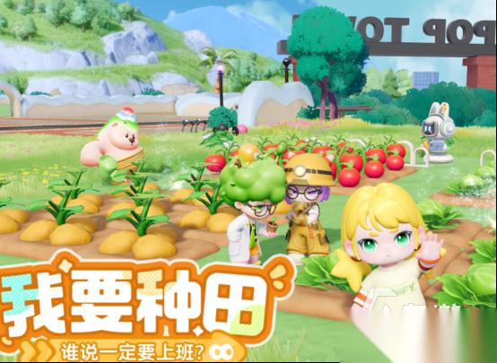 热门的希望手游有哪些 2026好玩的希望手游盘点