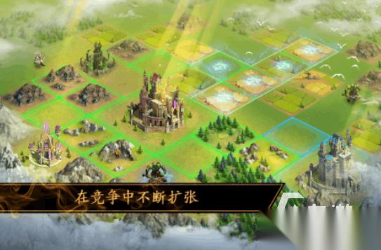 热门的魔幻策略战争手游有哪些 2026耐玩的魔幻策略战争手游推荐