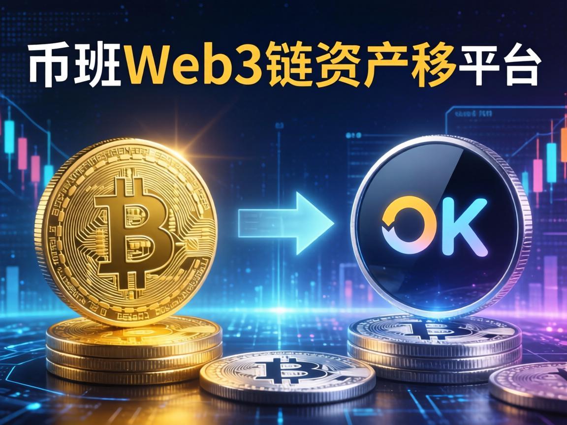 如何将币安Web3链资产转移到OK平台