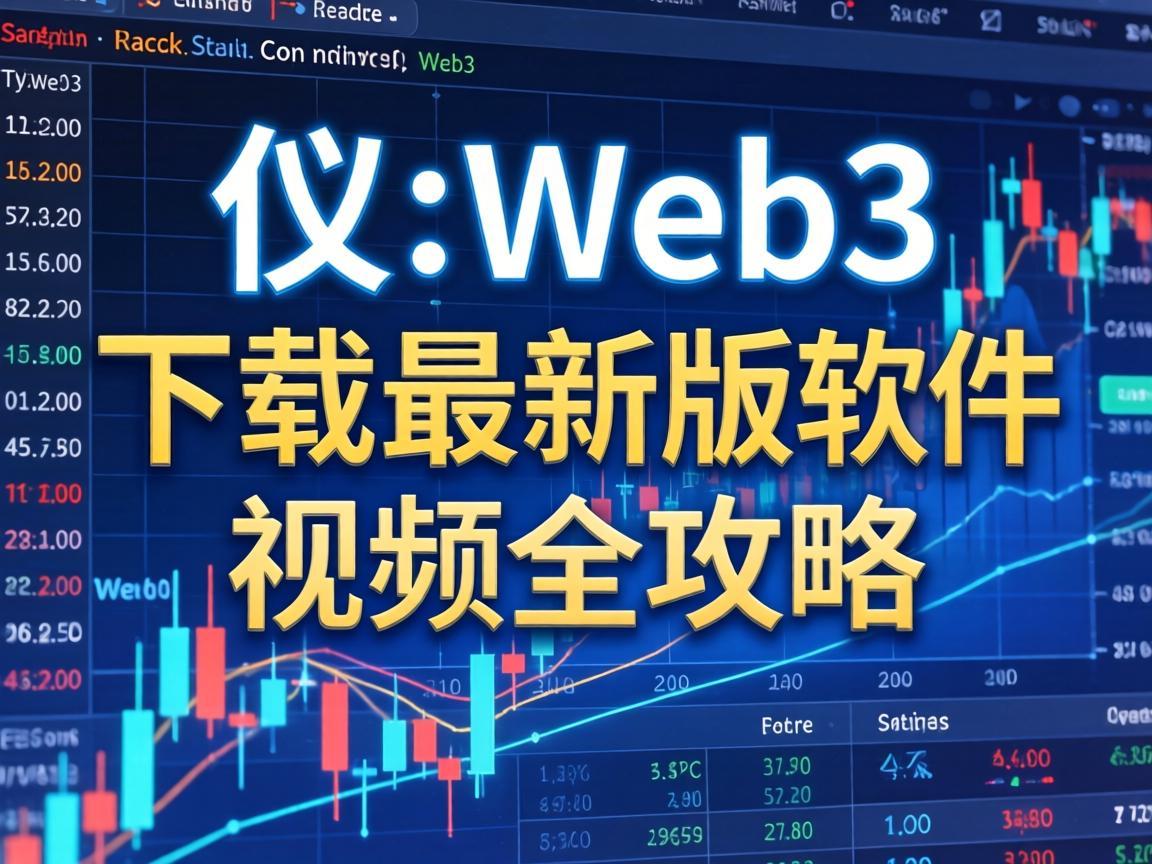欧义Web3下载最新版本软件视频全攻略