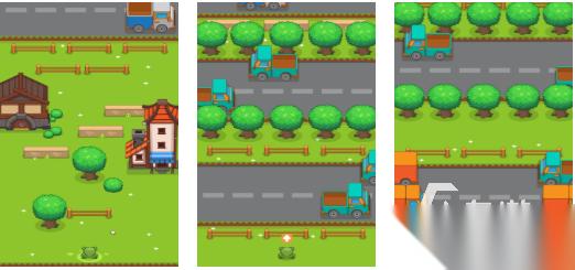 人气较高的跳跳游戏下载合集 受欢迎的跳跳游戏前十2026