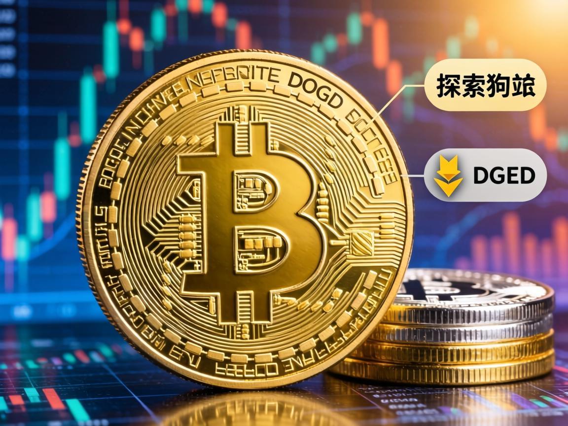 探索狗狗币的英文名称及其发音
