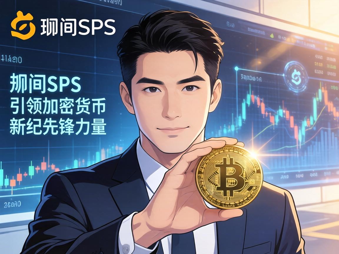币安SPS，引领加密货币新纪元的先锋力量