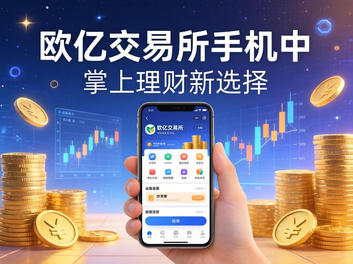 欧亿交易所手机版app，掌上理财新选择