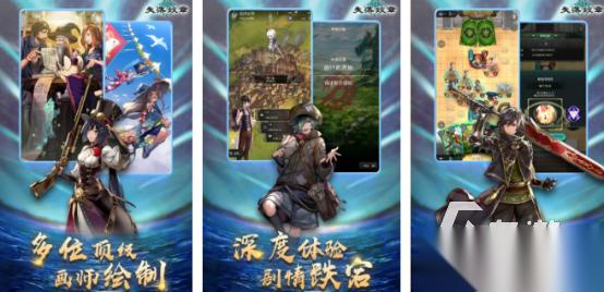 高人气的tcg手游推荐哪几个 2026热门的tcg手游下载大全
