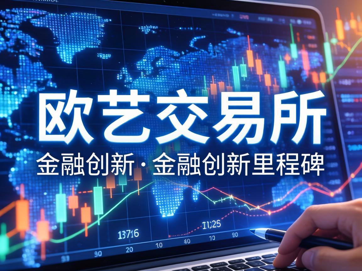 欧艺交易所，金融创新的里程碑