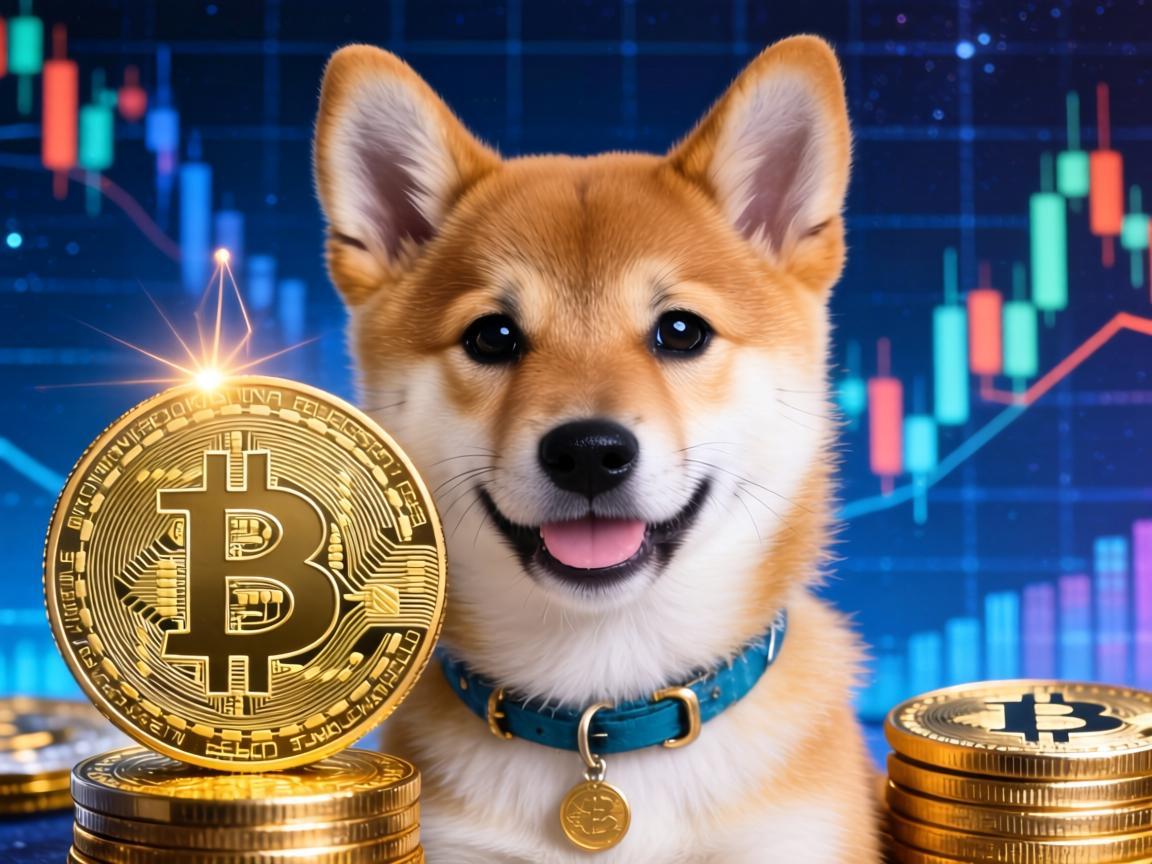狗狗币交易名称，探索数字货币世界的新兴宠儿