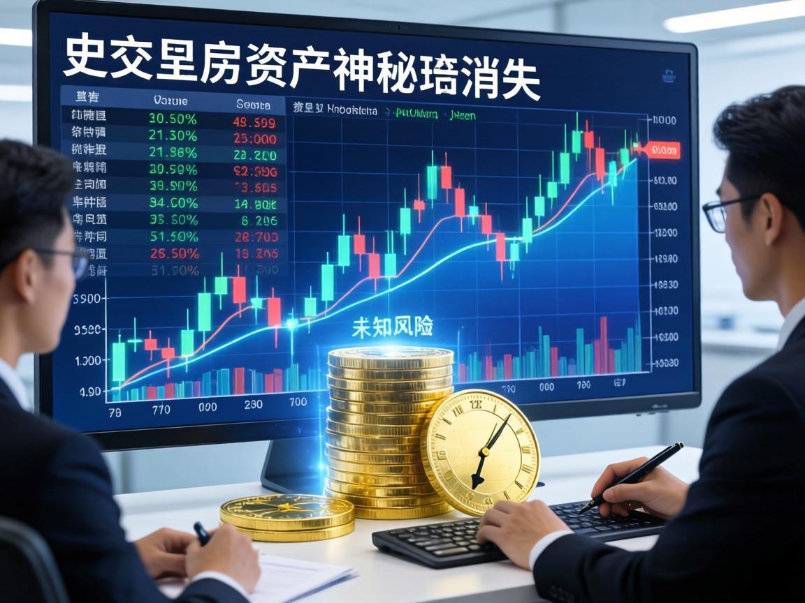 欧交易所资产神秘消失，投资者面临未知风险