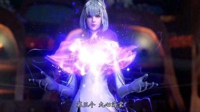 斗罗大陆零武魂殿中有什么角色