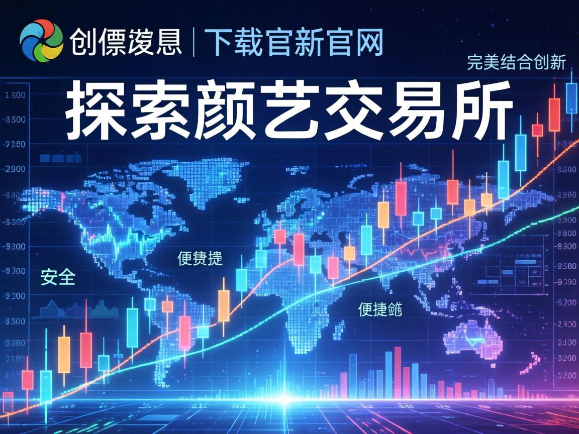 探索欧艺交易所下载官网，安全、便捷与创新的完美结合