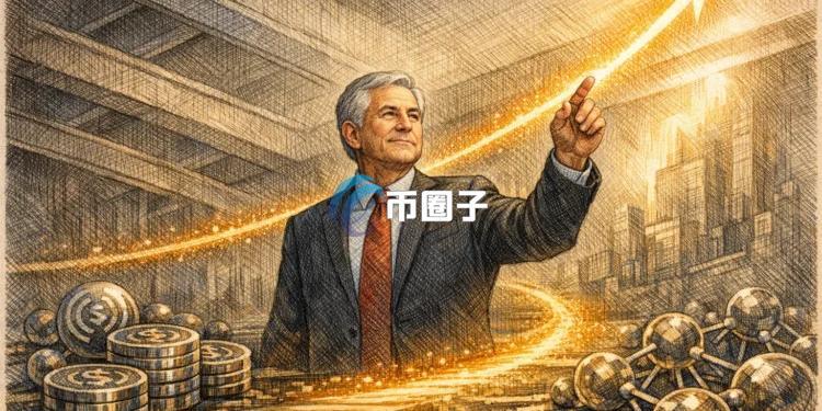 受Circle的AI Agent Stack 金融基建和USDC纳米支付驱动 x402概念币MRDN暴涨160%