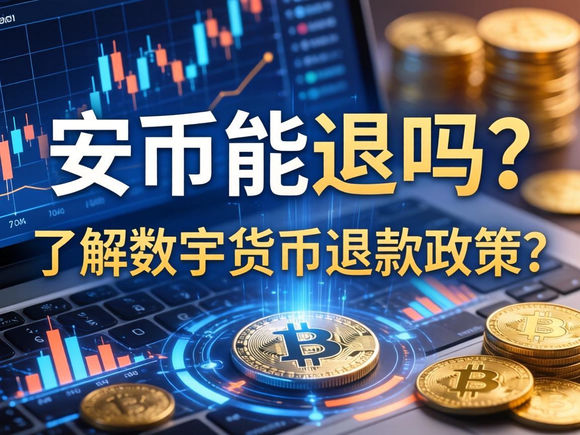 安币能退吗 了解数字货币退款政策