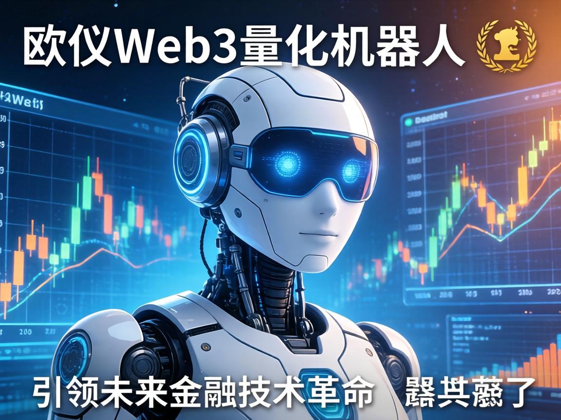 欧义Web3量化机器人，引领未来金融技术革命