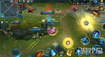 王者荣耀世界战斗玩法技巧是什么